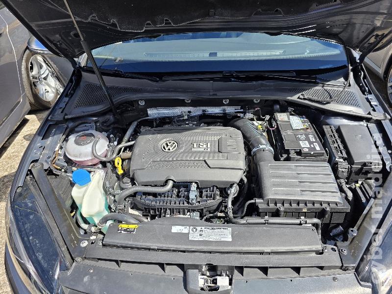 VOLKSWAGEN GOLF R DSG 2.0 TSI Gasolina