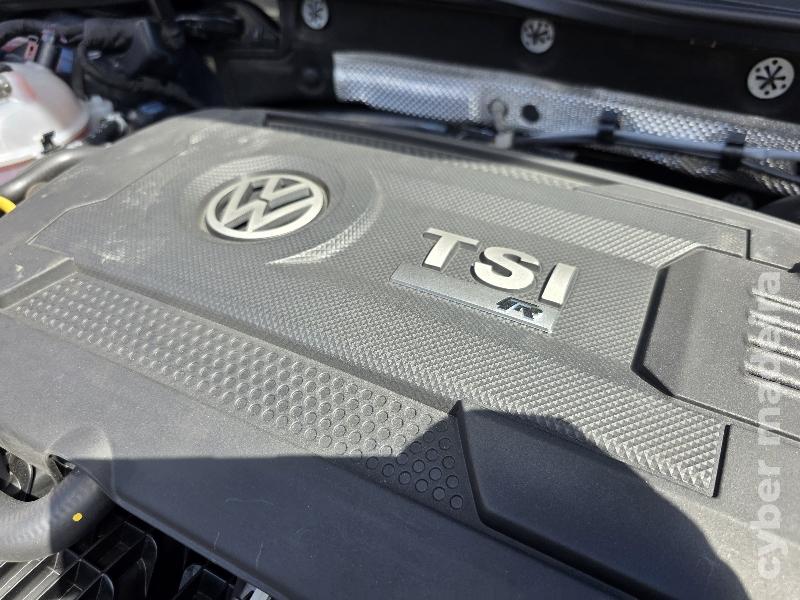 VOLKSWAGEN GOLF R DSG 2.0 TSI Gasolina