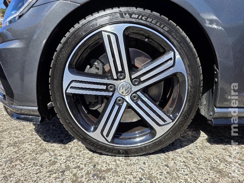 VOLKSWAGEN GOLF R DSG 2.0 TSI Gasolina