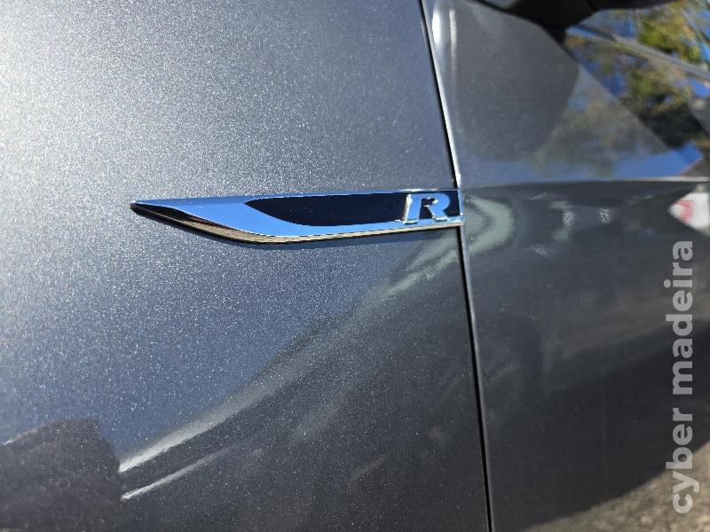 VOLKSWAGEN GOLF R DSG 2.0 TSI Gasolina