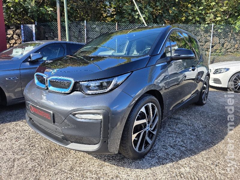BMW I3 120AH EDITION WINDMILL Eléctrico