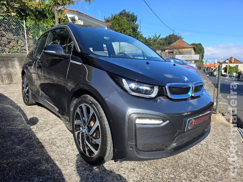 BMW I3 120AH EDITION WINDMILL Eléctrico