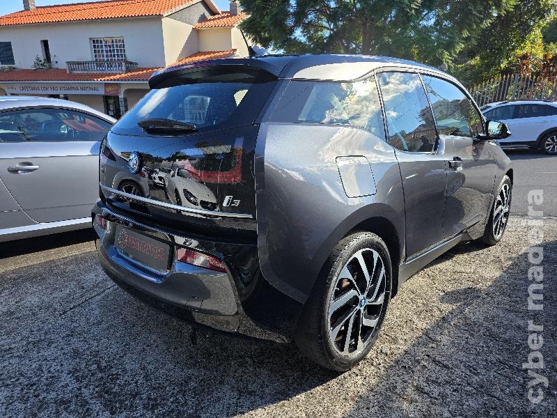 BMW I3 120AH EDITION WINDMILL Eléctrico
