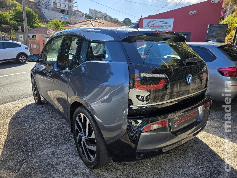 BMW I3 120AH EDITION WINDMILL Eléctrico
