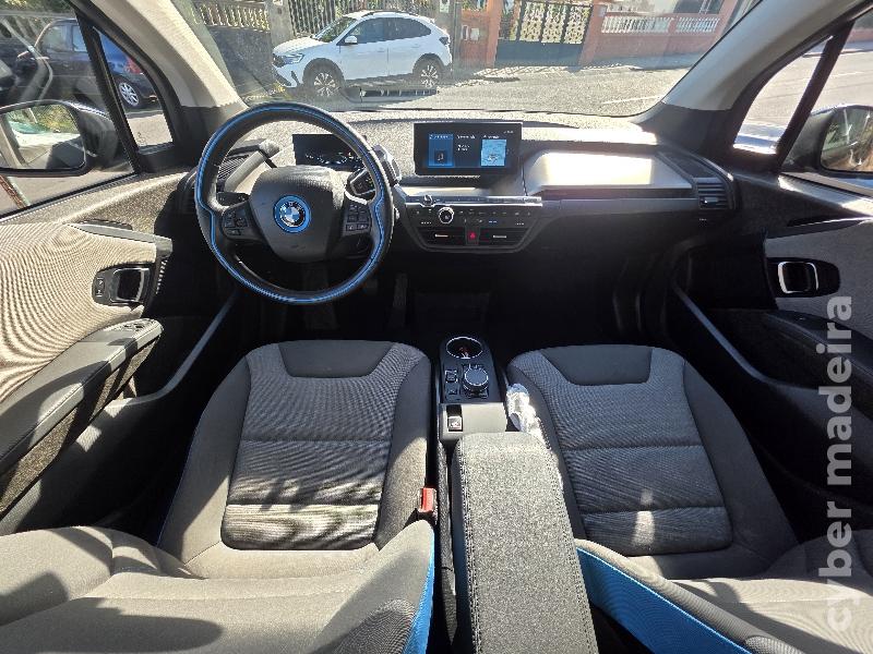 BMW I3 120AH EDITION WINDMILL Eléctrico