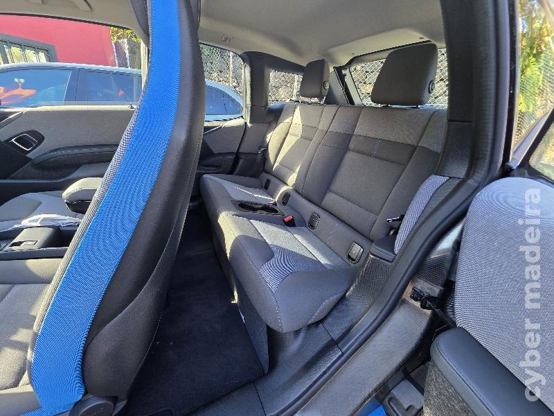 BMW I3 120AH EDITION WINDMILL Eléctrico