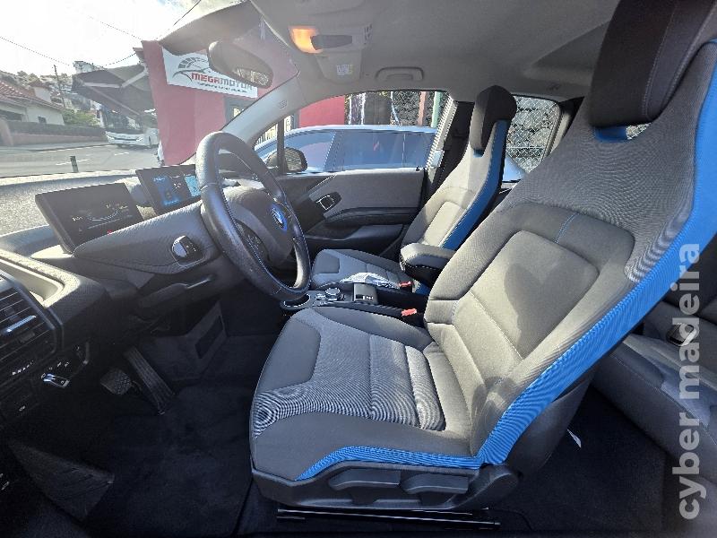 BMW I3 120AH EDITION WINDMILL Eléctrico
