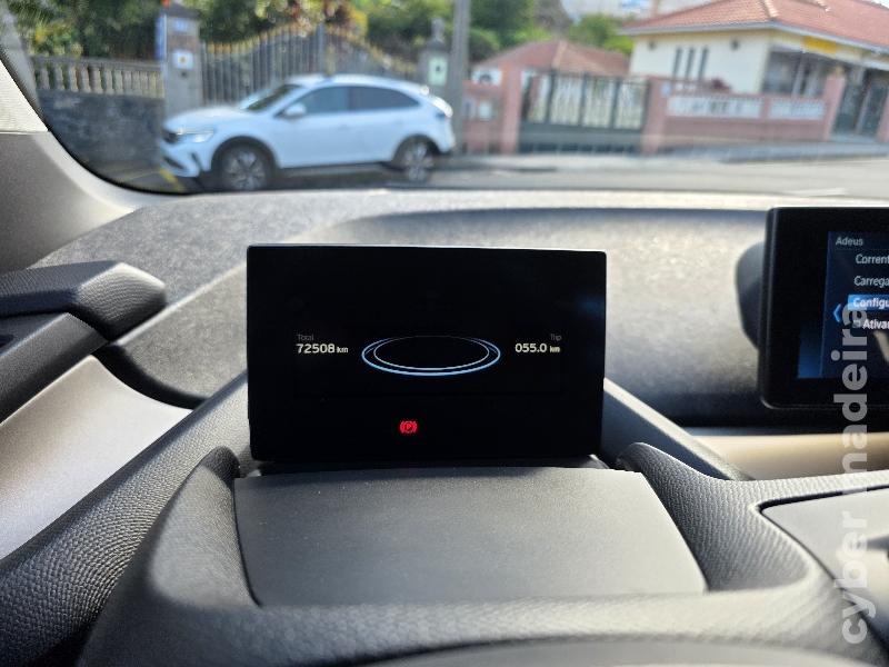 BMW I3 120AH EDITION WINDMILL Eléctrico