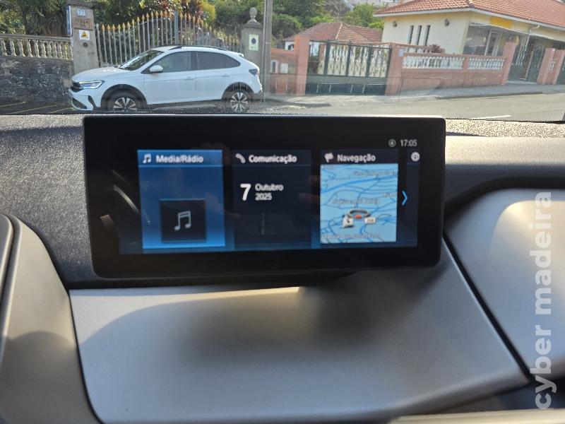 BMW I3 120AH EDITION WINDMILL Eléctrico