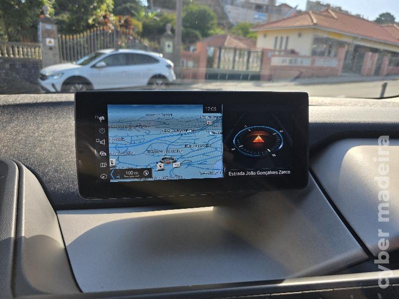 BMW I3 120AH EDITION WINDMILL Eléctrico