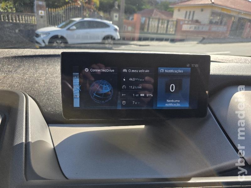 BMW I3 120AH EDITION WINDMILL Eléctrico
