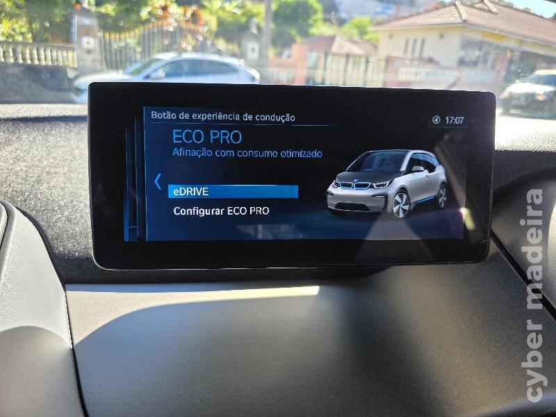 BMW I3 120AH EDITION WINDMILL Eléctrico