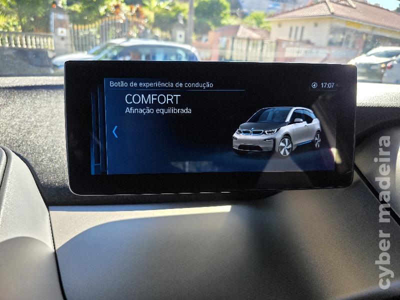 BMW I3 120AH EDITION WINDMILL Eléctrico