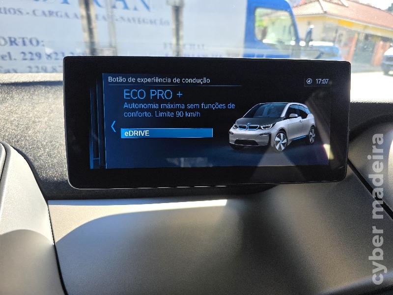 BMW I3 120AH EDITION WINDMILL Eléctrico