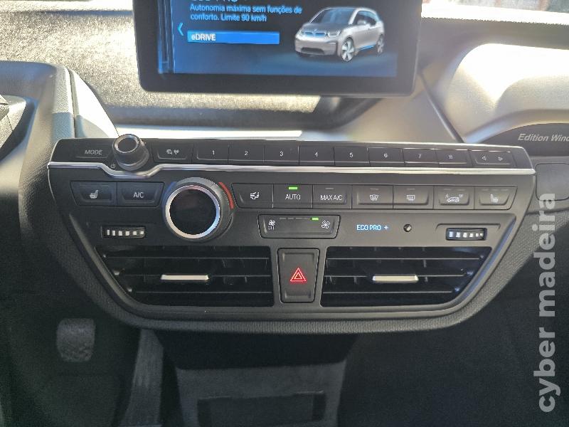 BMW I3 120AH EDITION WINDMILL Eléctrico