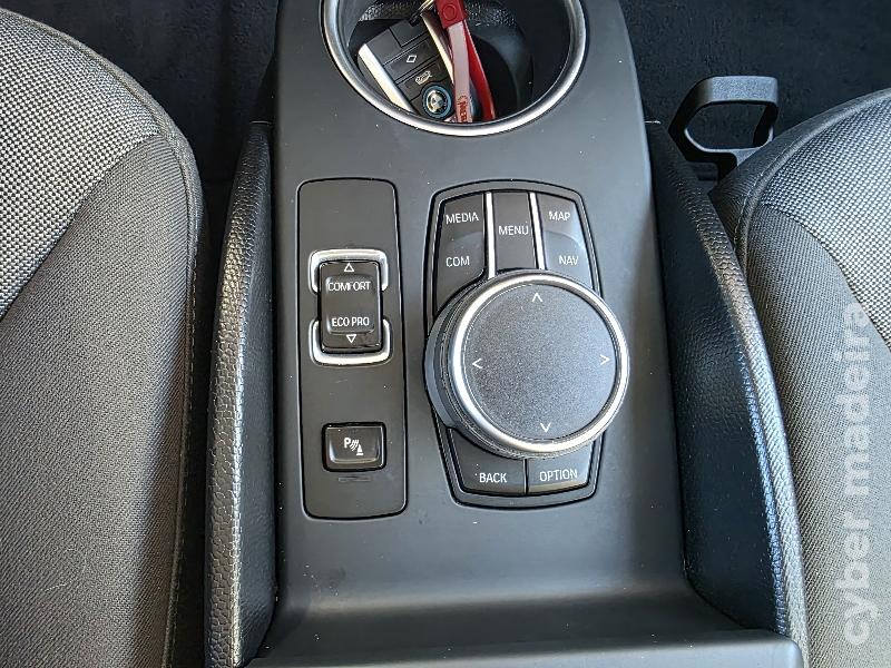 BMW I3 120AH EDITION WINDMILL Eléctrico