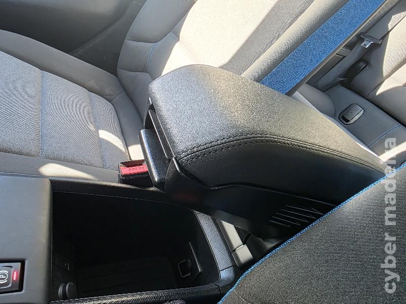BMW I3 120AH EDITION WINDMILL Eléctrico