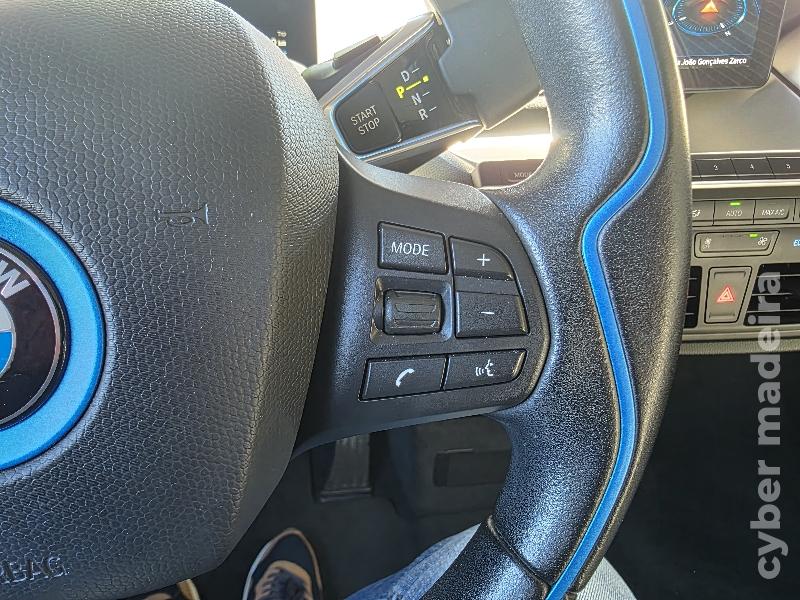 BMW I3 120AH EDITION WINDMILL Eléctrico