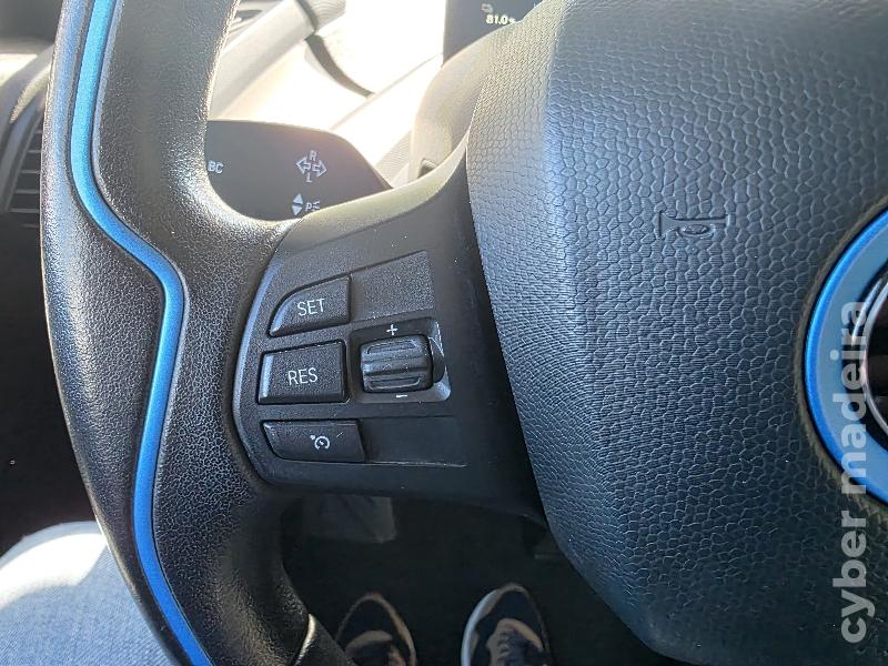 BMW I3 120AH EDITION WINDMILL Eléctrico