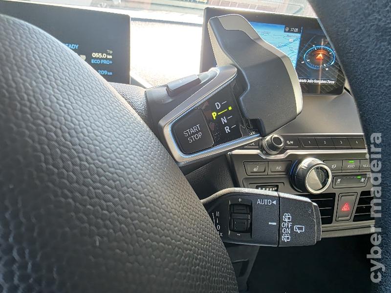 BMW I3 120AH EDITION WINDMILL Eléctrico