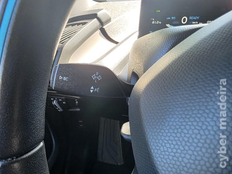 BMW I3 120AH EDITION WINDMILL Eléctrico