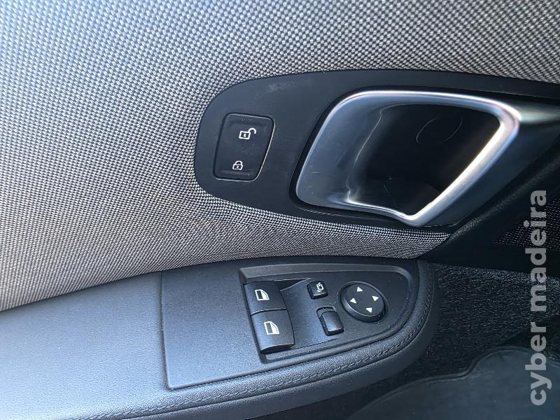 BMW I3 120AH EDITION WINDMILL Eléctrico
