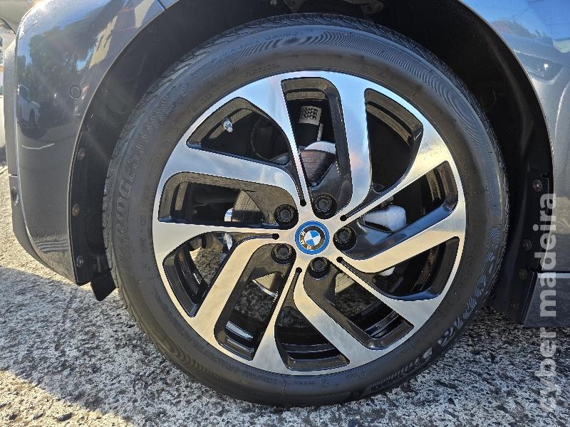 BMW I3 120AH EDITION WINDMILL Eléctrico