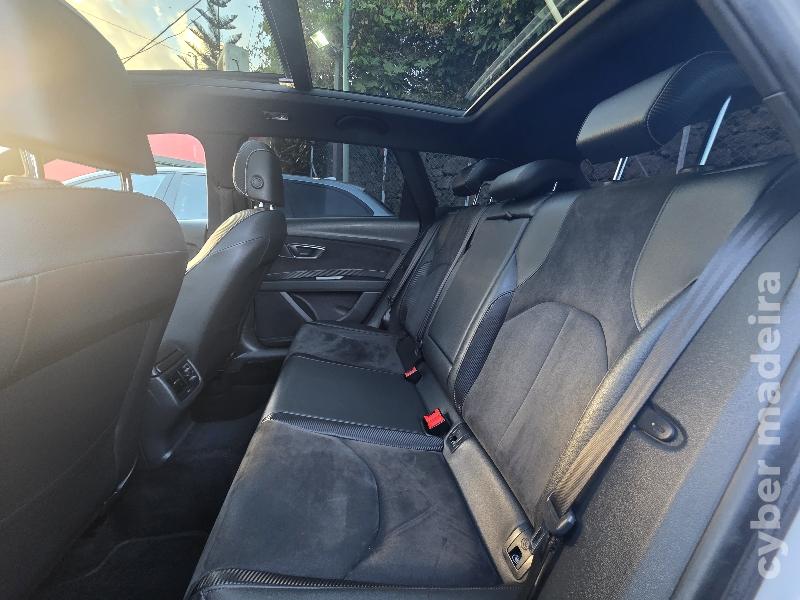 SEAT LEON ST CUPRA 2.0 TSI DSG Gasóleo