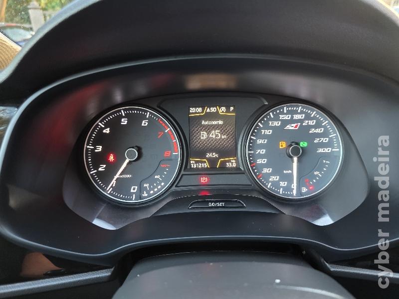 SEAT LEON ST CUPRA 2.0 TSI DSG Gasóleo