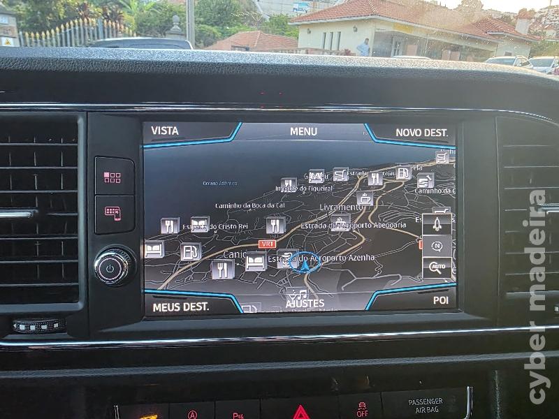 SEAT LEON ST CUPRA 2.0 TSI DSG Gasóleo
