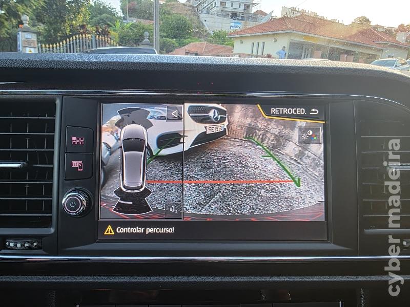 SEAT LEON ST CUPRA 2.0 TSI DSG Gasóleo