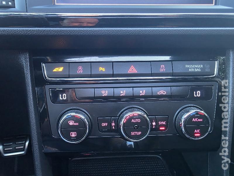 SEAT LEON ST CUPRA 2.0 TSI DSG Gasóleo