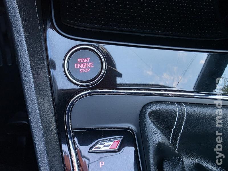 SEAT LEON ST CUPRA 2.0 TSI DSG Gasóleo