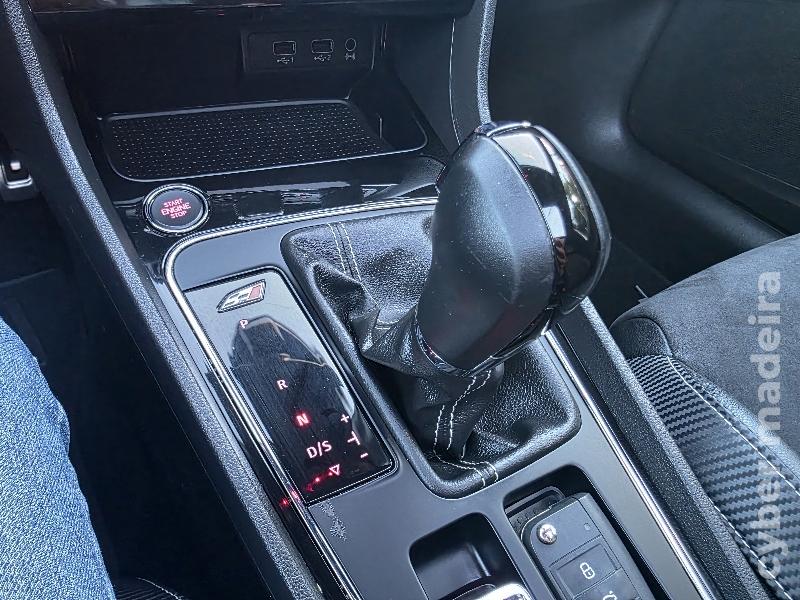 SEAT LEON ST CUPRA 2.0 TSI DSG Gasóleo