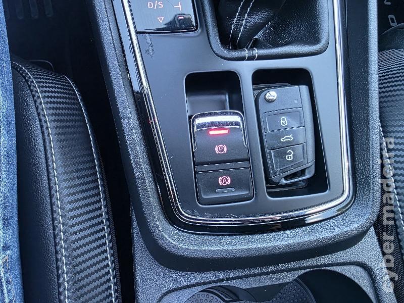 SEAT LEON ST CUPRA 2.0 TSI DSG Gasóleo