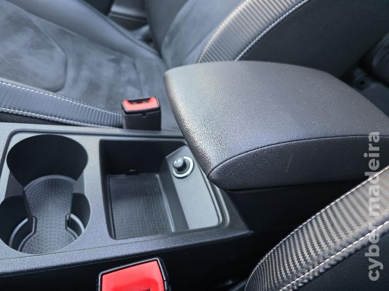 SEAT LEON ST CUPRA 2.0 TSI DSG Gasóleo