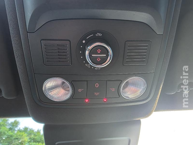 SEAT LEON ST CUPRA 2.0 TSI DSG Gasóleo