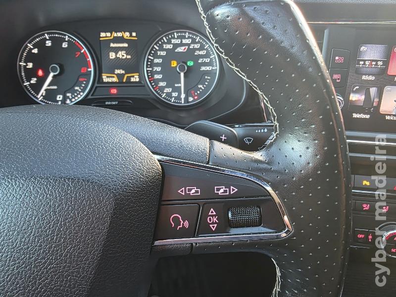 SEAT LEON ST CUPRA 2.0 TSI DSG Gasóleo