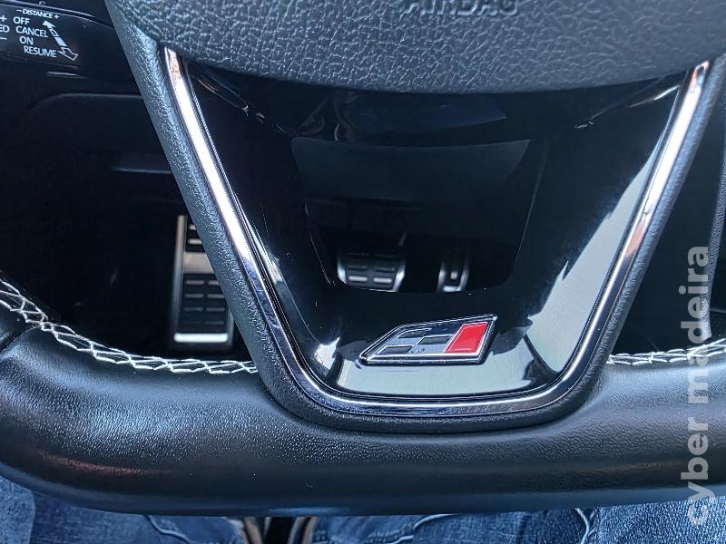SEAT LEON ST CUPRA 2.0 TSI DSG Gasóleo