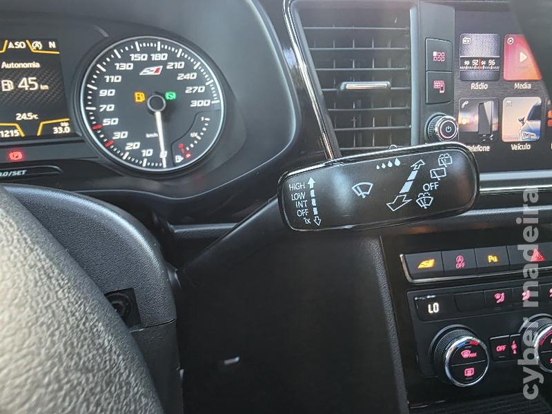 SEAT LEON ST CUPRA 2.0 TSI DSG Gasóleo