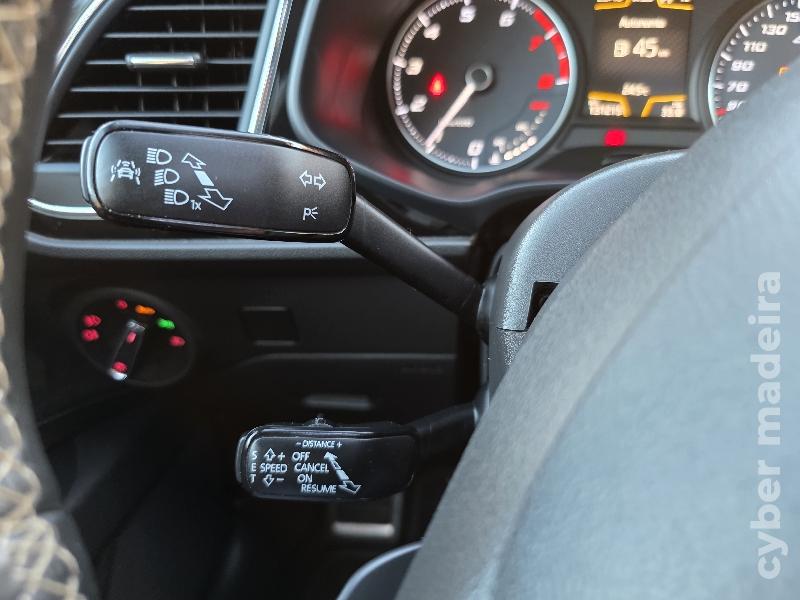 SEAT LEON ST CUPRA 2.0 TSI DSG Gasóleo