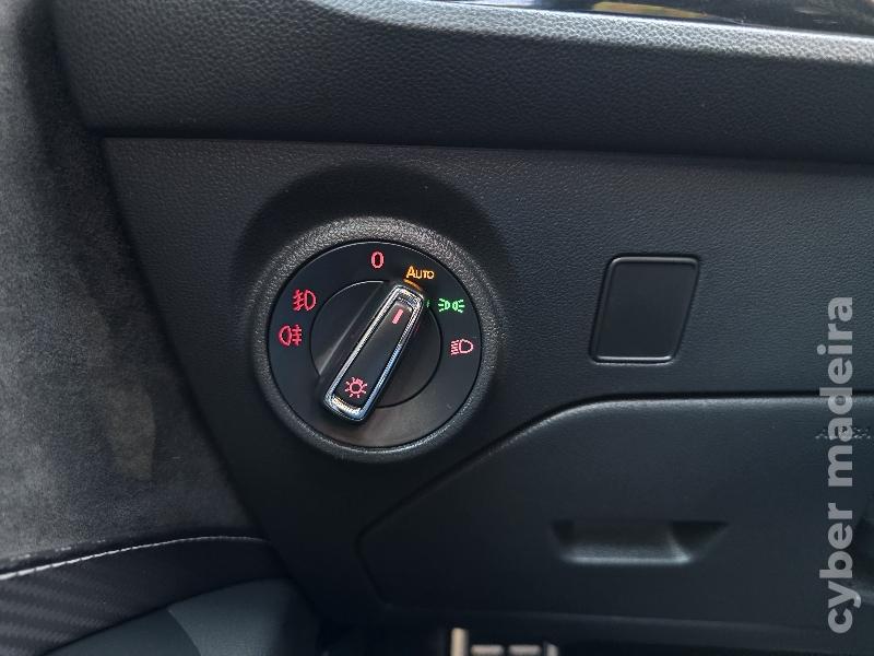 SEAT LEON ST CUPRA 2.0 TSI DSG Gasóleo