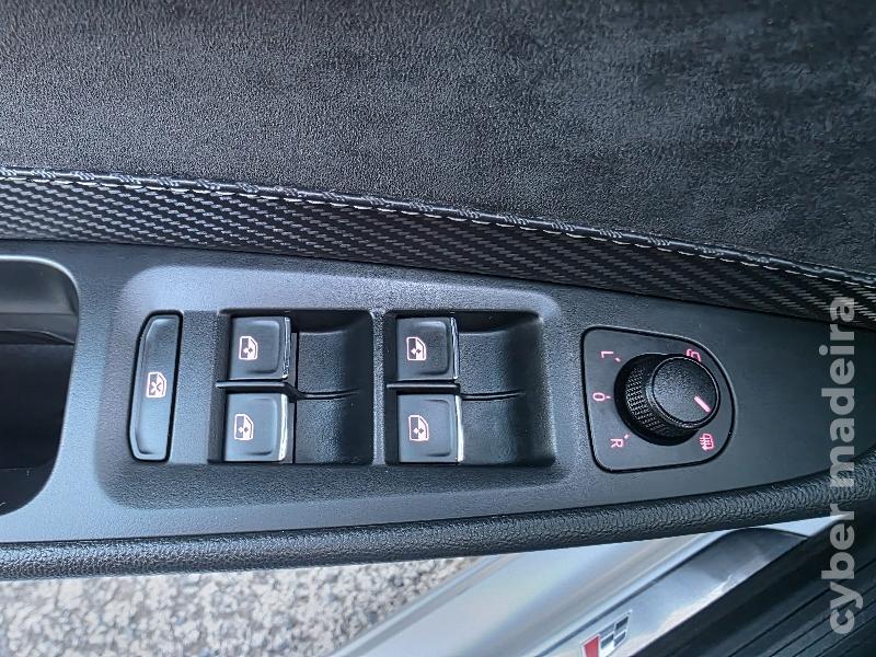 SEAT LEON ST CUPRA 2.0 TSI DSG Gasóleo