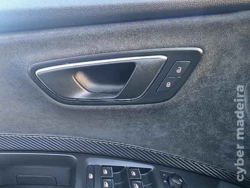 SEAT LEON ST CUPRA 2.0 TSI DSG Gasóleo
