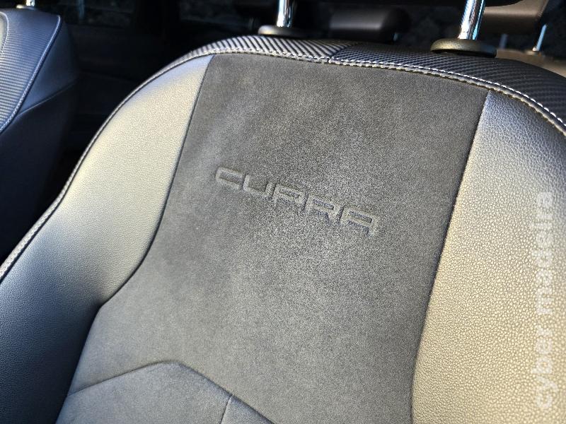 SEAT LEON ST CUPRA 2.0 TSI DSG Gasóleo