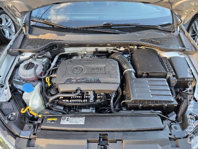 SEAT LEON ST CUPRA 2.0 TSI DSG Gasóleo