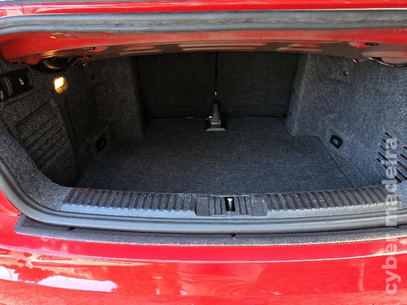 AUDI A3 CABRIO 1.9 TDI S LINE Gasóleo
