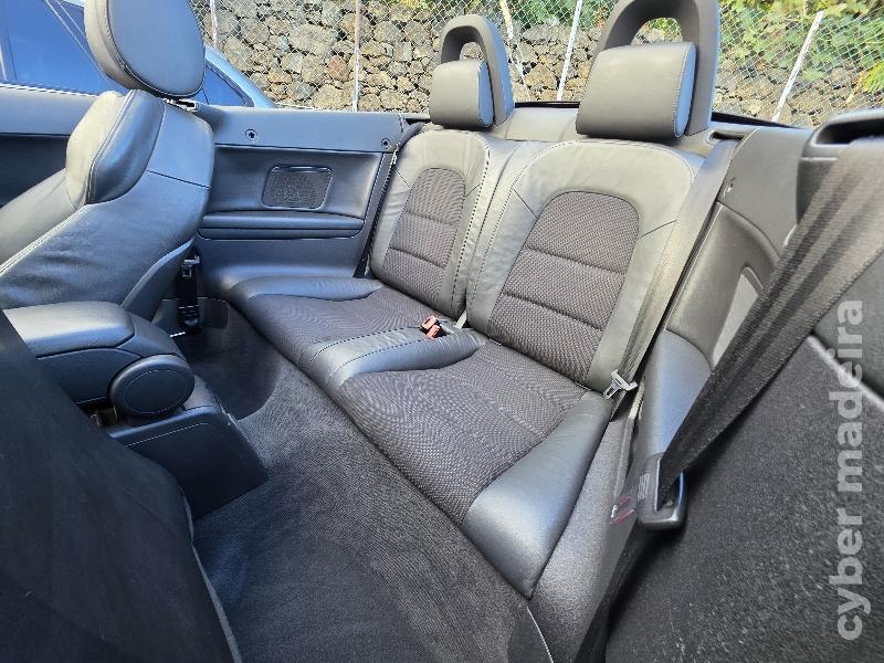 AUDI A3 CABRIO 1.9 TDI S LINE Gasóleo