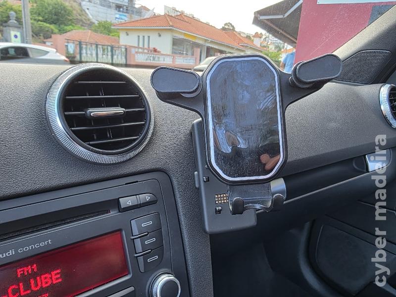 AUDI A3 CABRIO 1.9 TDI S LINE Gasóleo