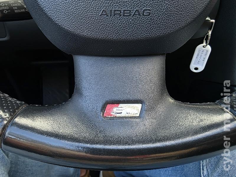 AUDI A3 CABRIO 1.9 TDI S LINE Gasóleo